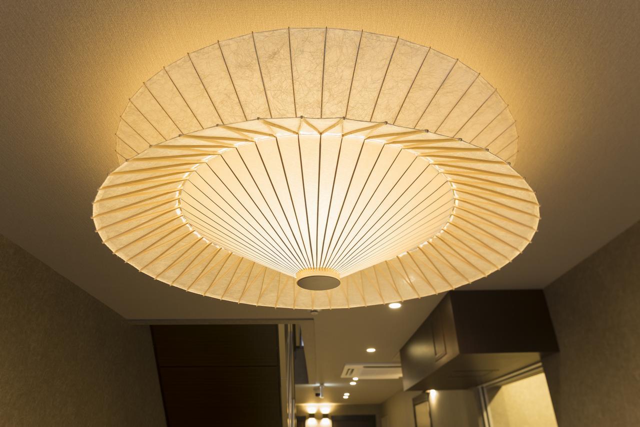 Hotel Gentle Fox Кіото Екстер'єр фото