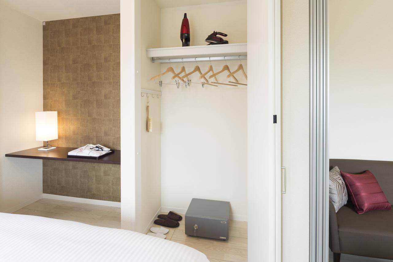 Hotel Gentle Fox Кіото Екстер'єр фото