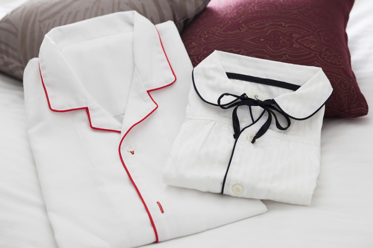 Hotel Gentle Fox Кіото Екстер'єр фото