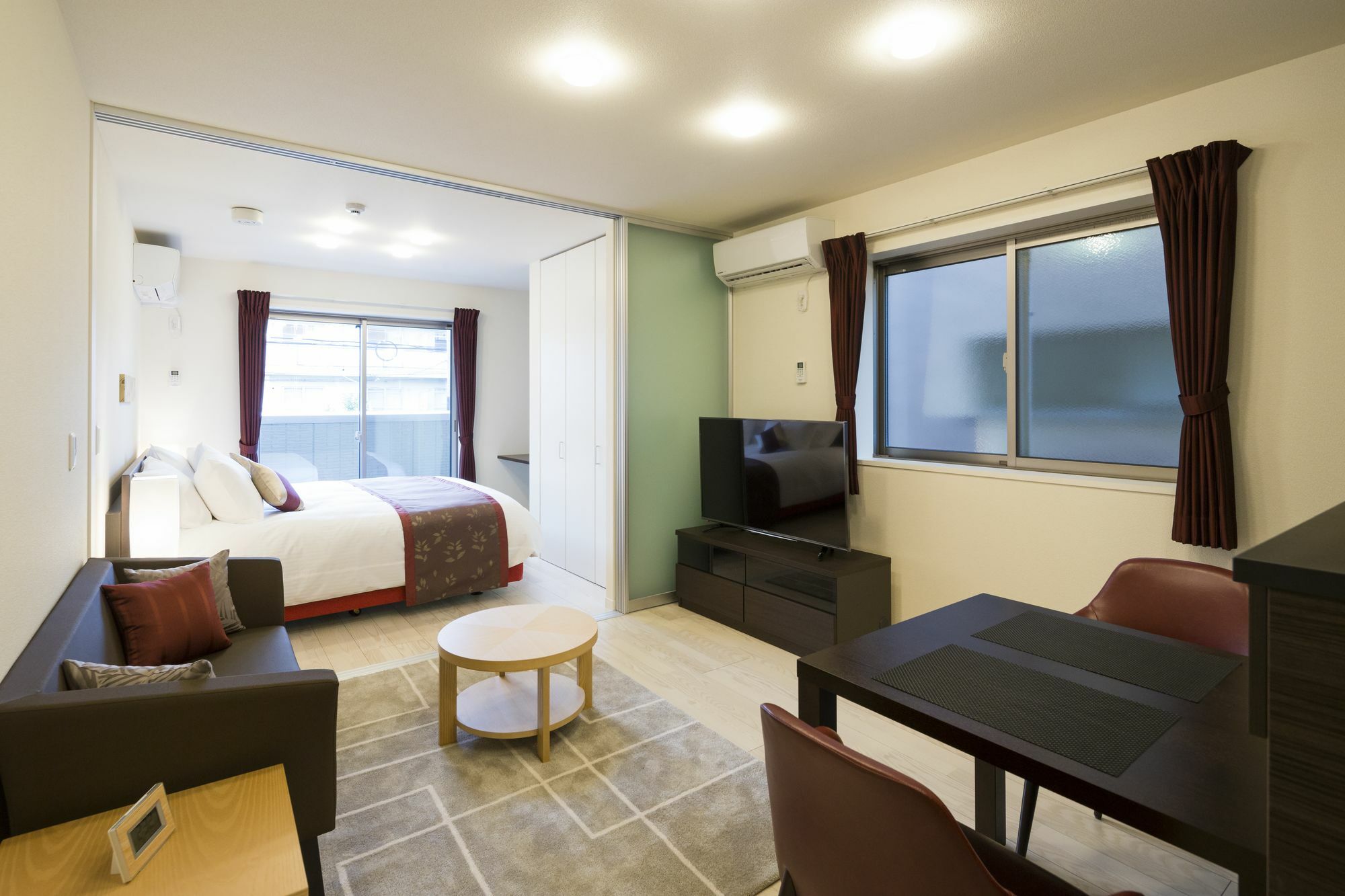 Hotel Gentle Fox Кіото Екстер'єр фото