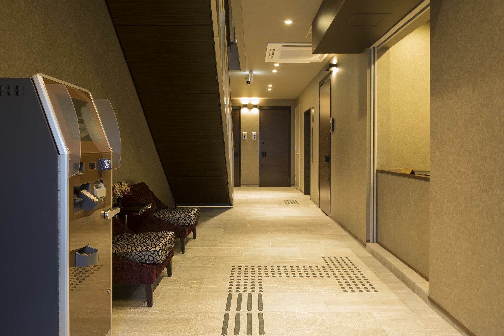 Hotel Gentle Fox Кіото Екстер'єр фото