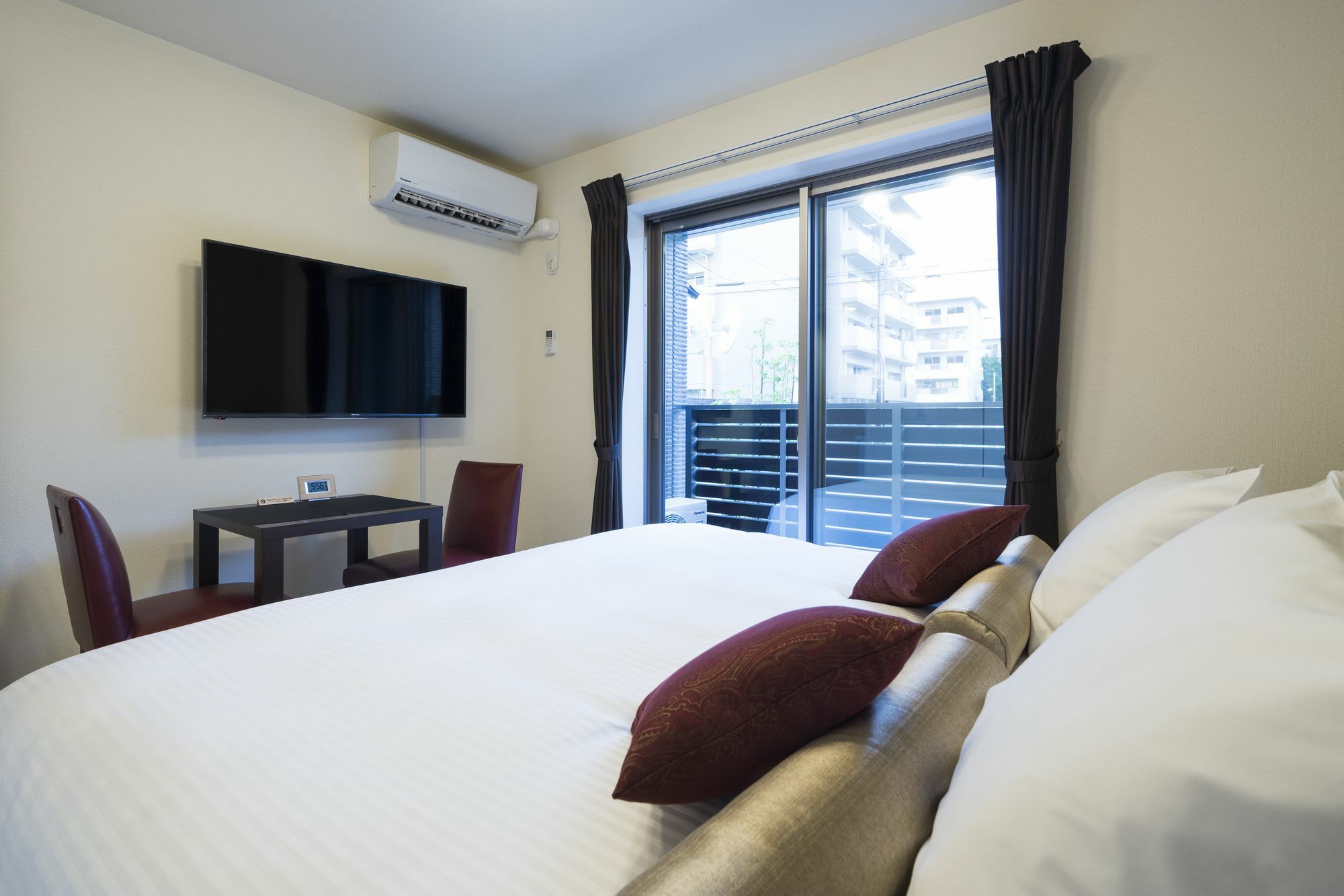 Hotel Gentle Fox Кіото Екстер'єр фото