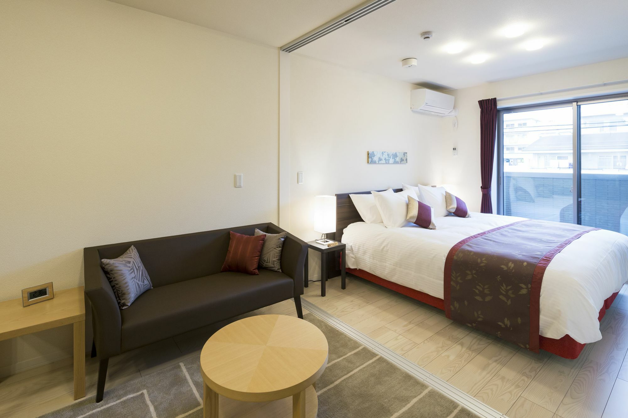 Hotel Gentle Fox Кіото Екстер'єр фото
