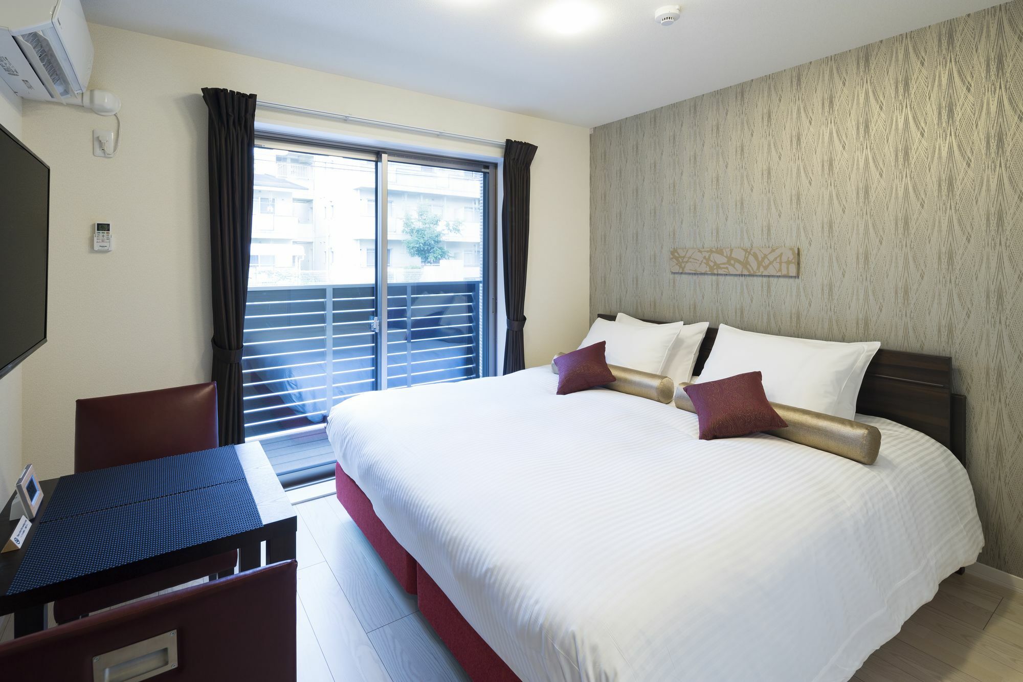 Hotel Gentle Fox Кіото Екстер'єр фото