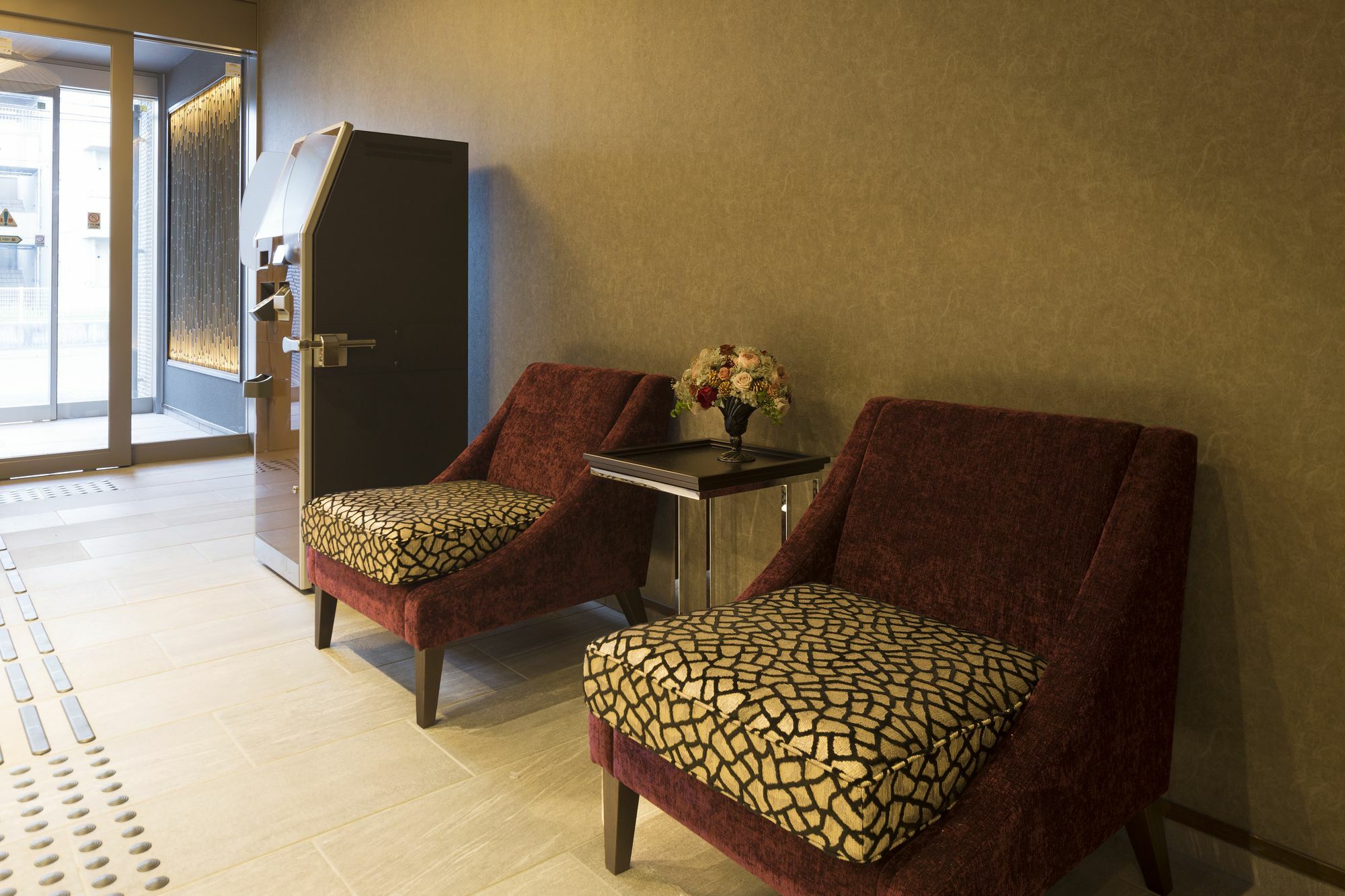 Hotel Gentle Fox Кіото Екстер'єр фото