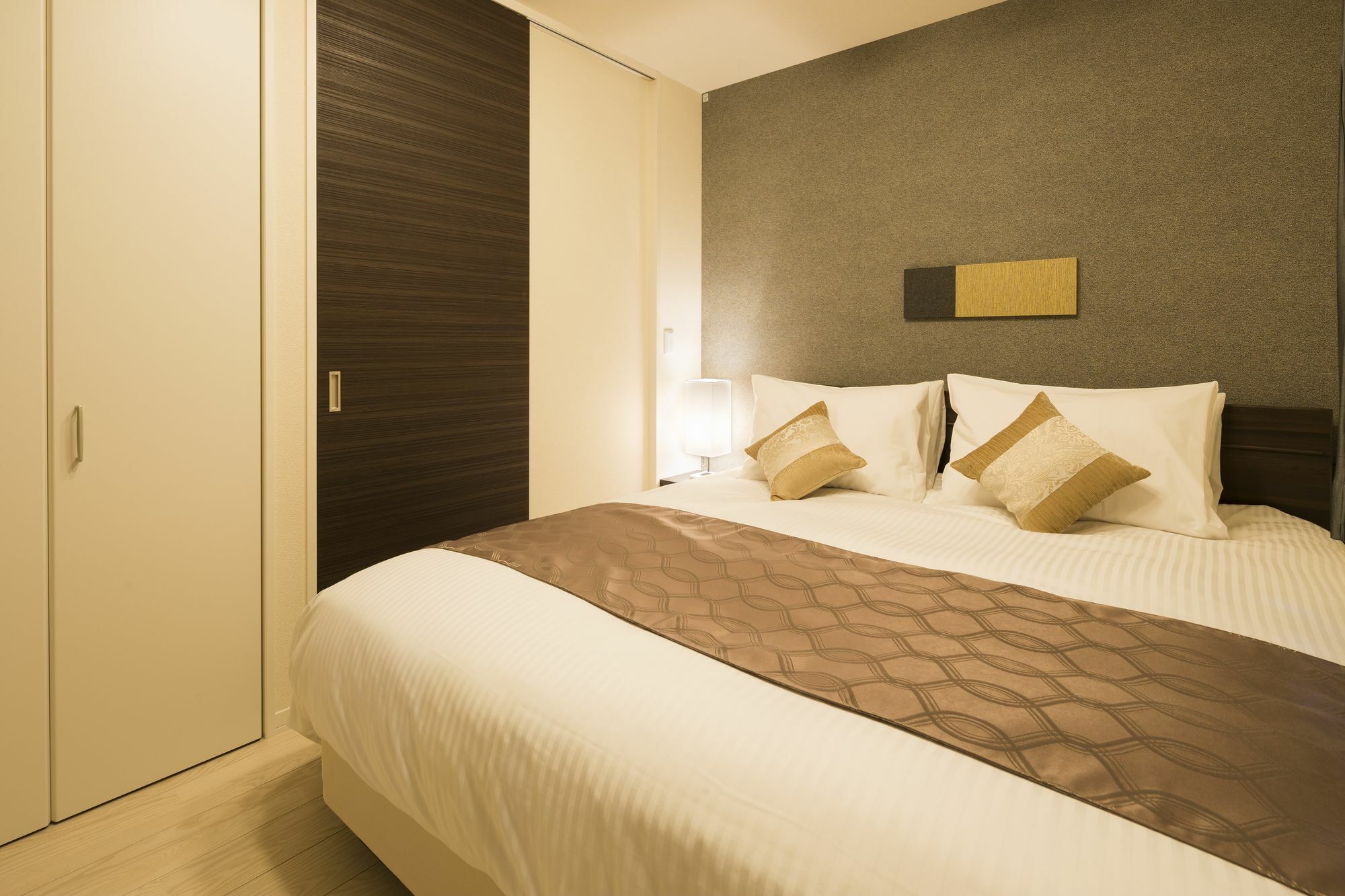 Hotel Gentle Fox Кіото Екстер'єр фото
